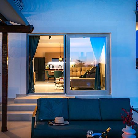 Villa Plenca - Heated Pool ! 시베니크 외부 사진